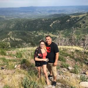 Meet your Posher, Alma